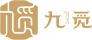 九觅鉴酒logo